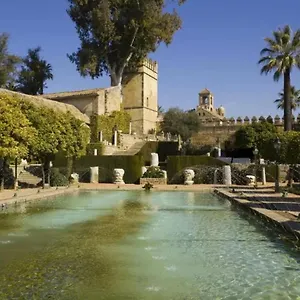Victoria Center Apartment Cordoba