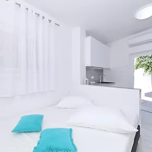 Silver Stars 1 Apartment Zadar